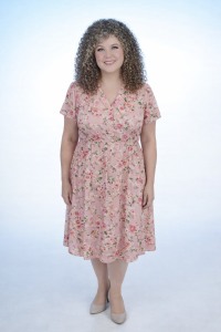 Full-body-portrait